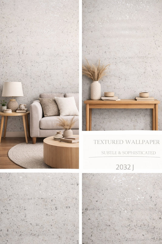Textured Wallpaper (Free Installation)